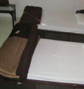 Hotel Golden City Amritsar Esterno foto